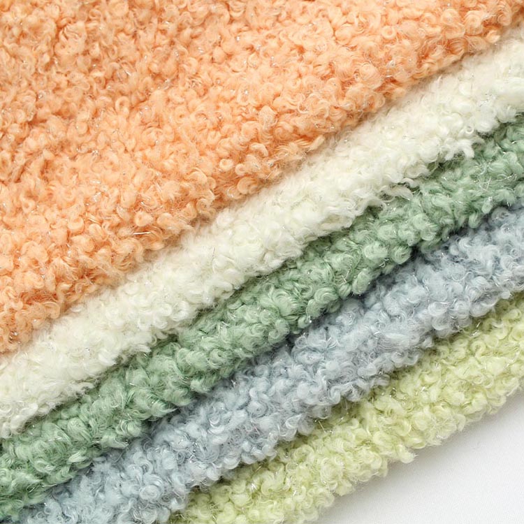 毛織物とは何ですか?世界中のバイヤーのための高品質ポリエステルウール生地の実践ガイド